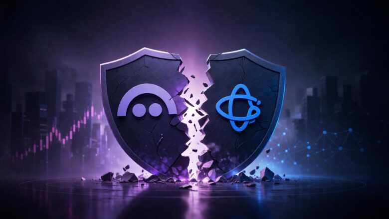 Chaos Labs Exits Aave After Risk Dispute and V4 Tensions