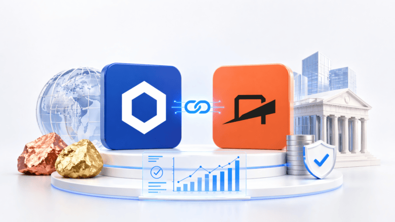 Chainlink Powers $11B Asset Tokenization With Bridgetower