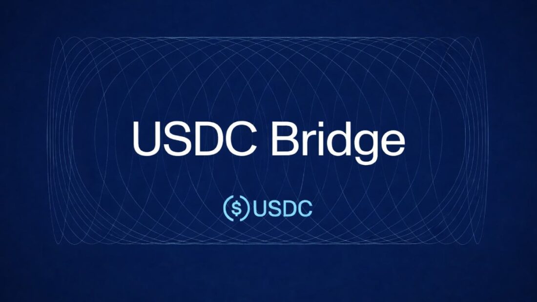Circle Launches Native Cctp Usdc Bridge
