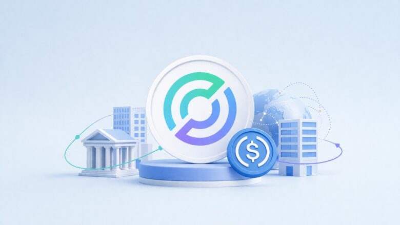 Circle Launches USDC Payments Platform for Banks and Fintechs