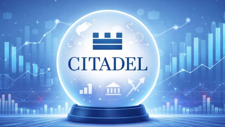 Citadel Securities May Enter Fast Growing Prediction Markets