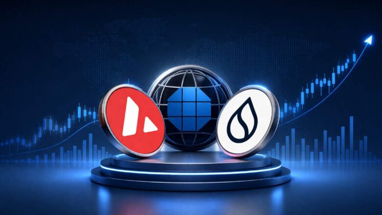 CME Group to Launch AVAX and SUI Futures as Demand Grows