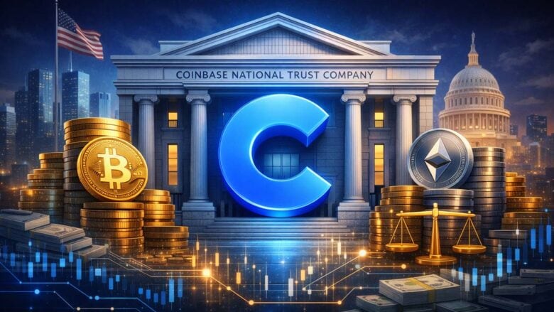 Coinbase Gets Conditional OCC Approval for National Trust Charter