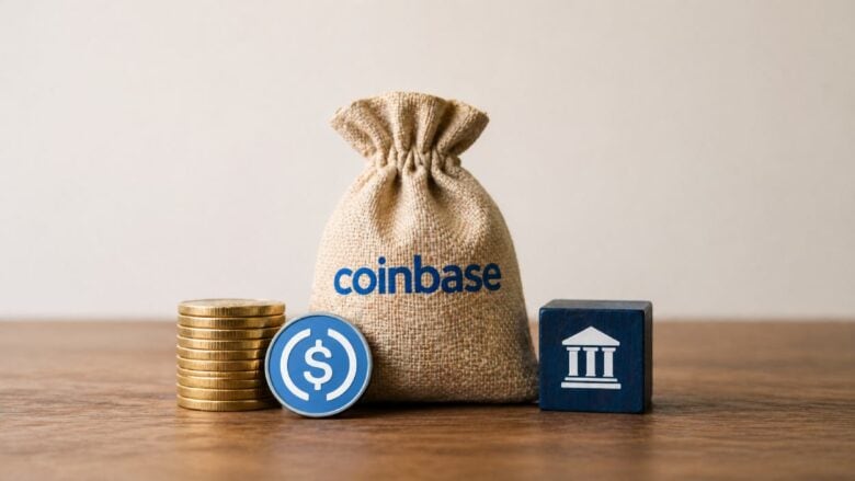 Coinbase Launches CUSHY Tokenized Stablecoin Fund
