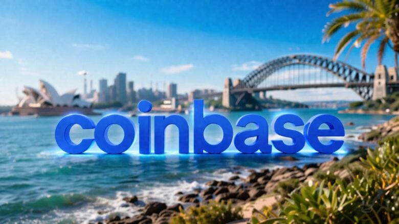 Coinbase Wins Australia License to Offer Crypto Derivatives