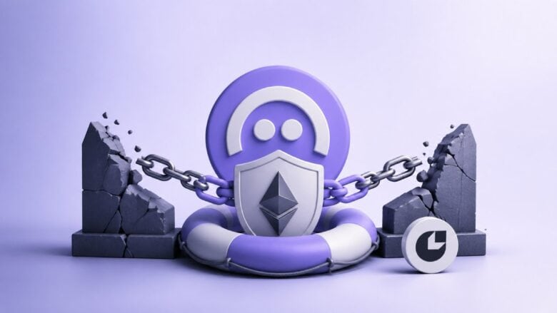 DeFi United Hits $300M as Consensys, Circle Support Aave