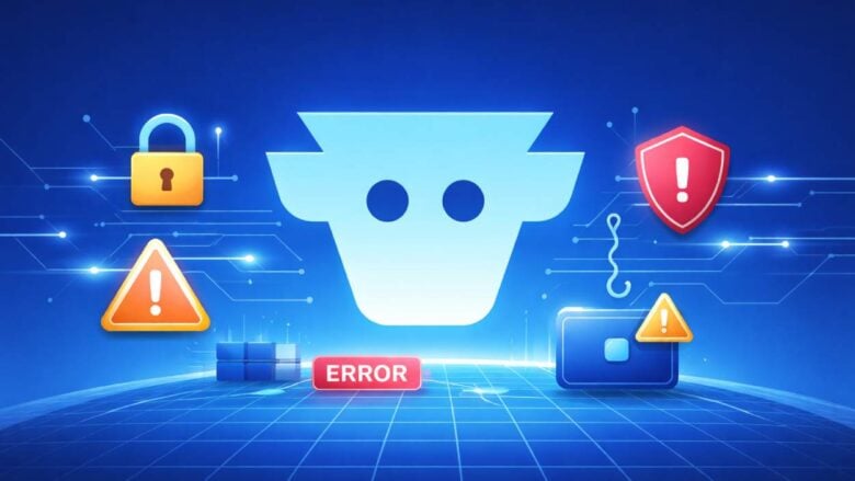 DeFi Platform CoW Swap Pauses Services Following DNS Attack