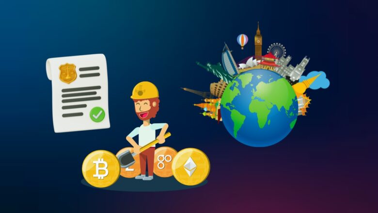 Crypto Mining Regulations by Country: What’s Legal Now?