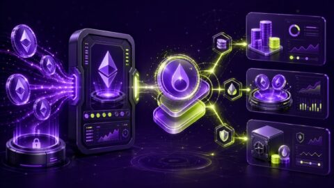 What Is Liquid Staking? 2026 • CoinLaw