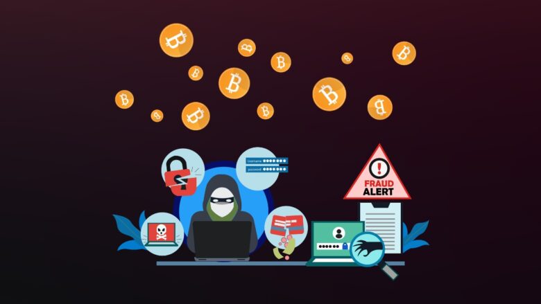 Cryptocurrency Security and Fraud Statistics 2026: Big Threats