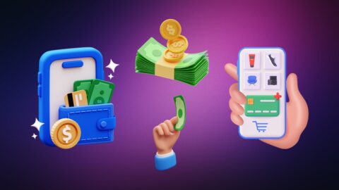 Digital Payments Statistics 2026: Market Size, Users, and Growth