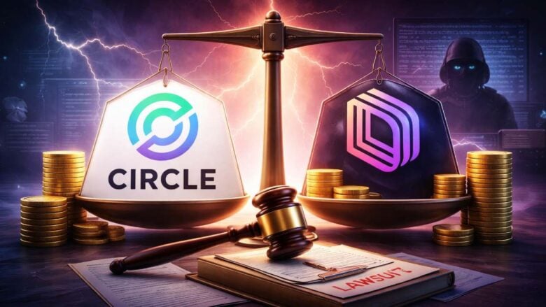 Circle Faces Lawsuit Over Alleged Inaction in $295M Drift Hack
