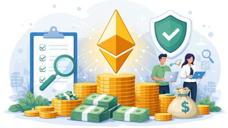 Ethereum Launches $1M Audit Subsidy for Smart Contracts