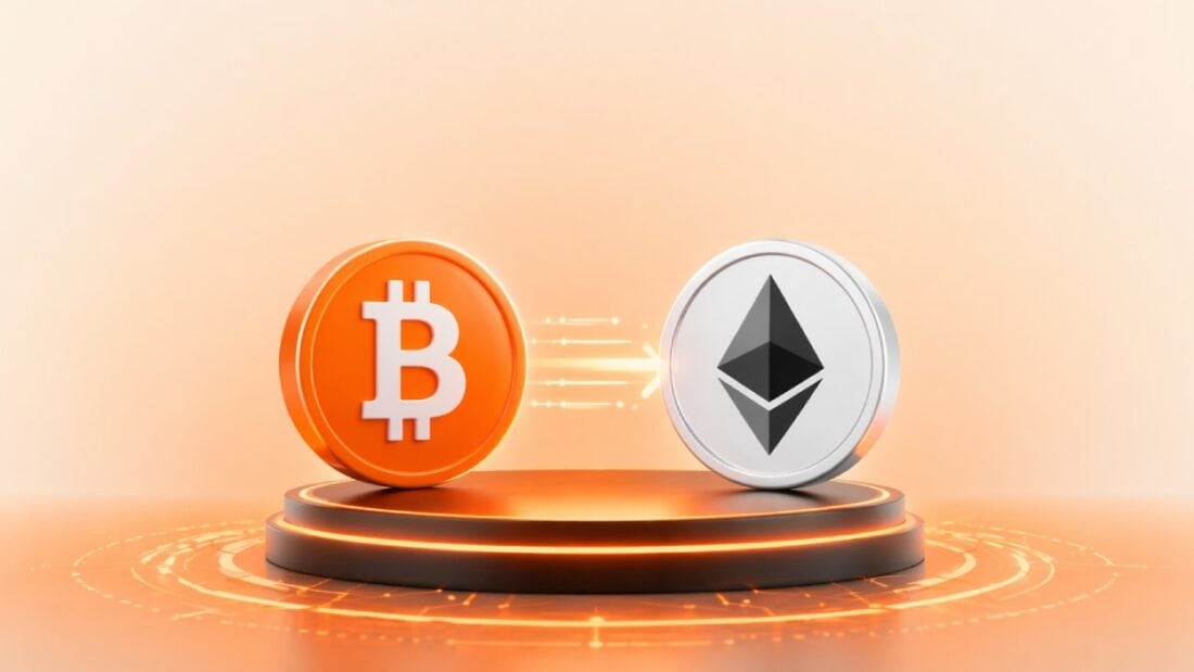 Ethereum Foundation Sells 10k Eth To Bitmine