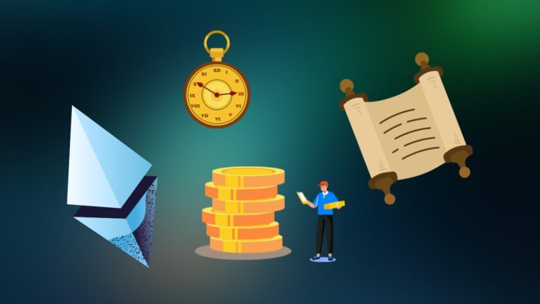Ethereum Gas Fee History: Secrets Behind High Fees