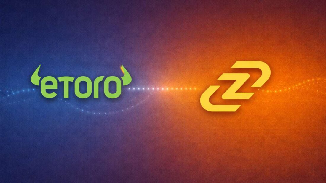 Etoro Acquires Zengo For Custodial Wallet Expansion