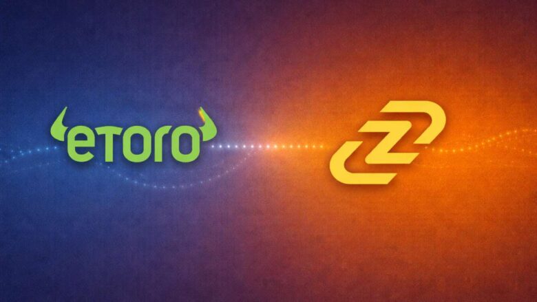 eToro Expands Crypto Strategy With $70 Million Zengo Wallet Deal