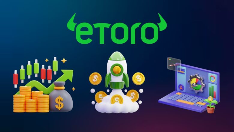 eToro Statistics 2026: Latest Growth Revealed