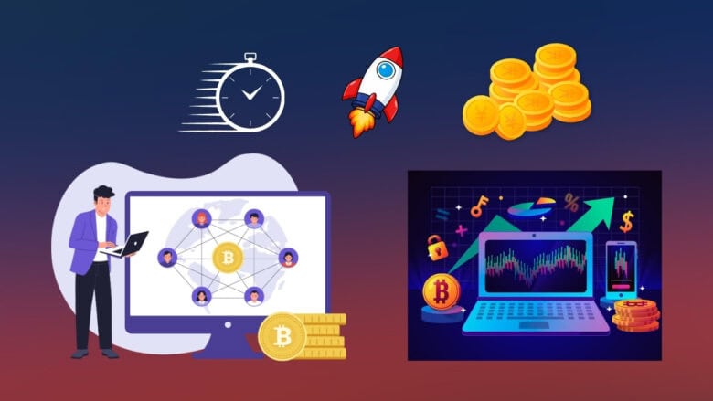 Why the Future of DeFi Belongs to Users Who Can Move Faster