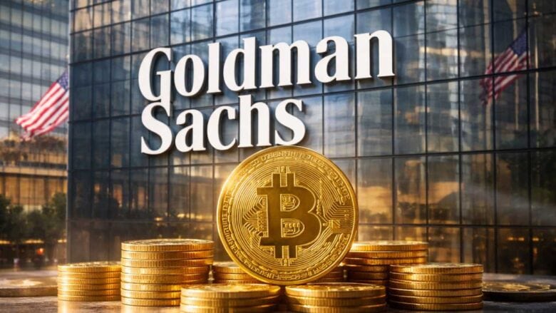 Goldman Sachs Makes Surprise Bitcoin Income ETF Filing
