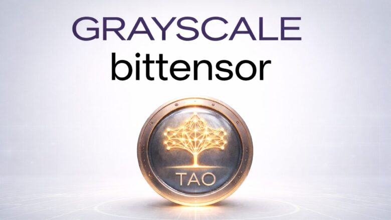Grayscale Moves Closer to Bittensor ETF With Amended Filing