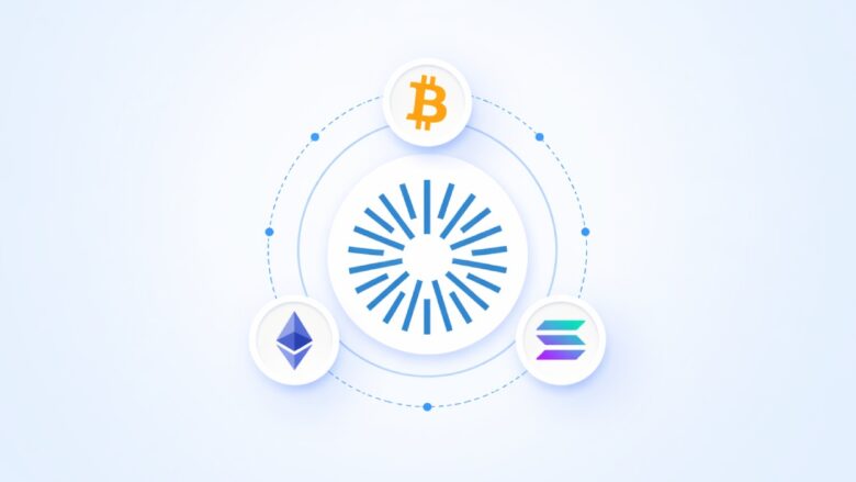 GSR Lists Core3 ETF With Staking for BTC ETH SOL