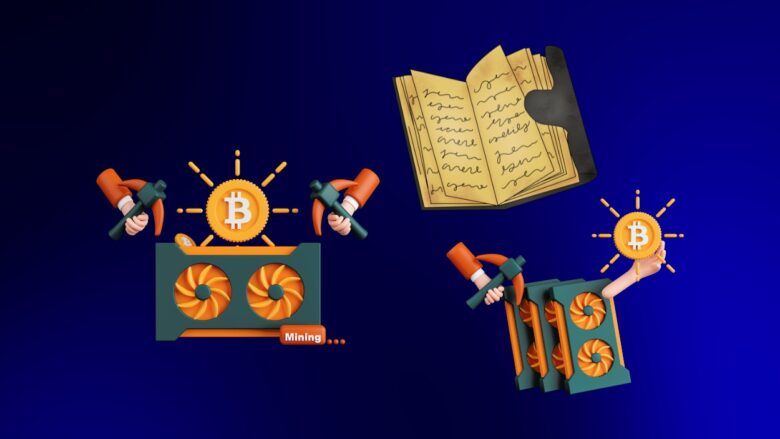History of Bitcoin Mining: From CPUs to Industrial ASIC Farms