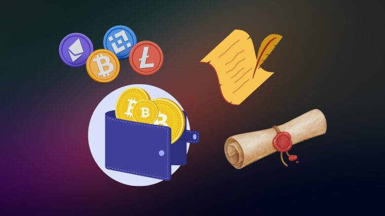History of Crypto Wallets: Powerful Growth Story