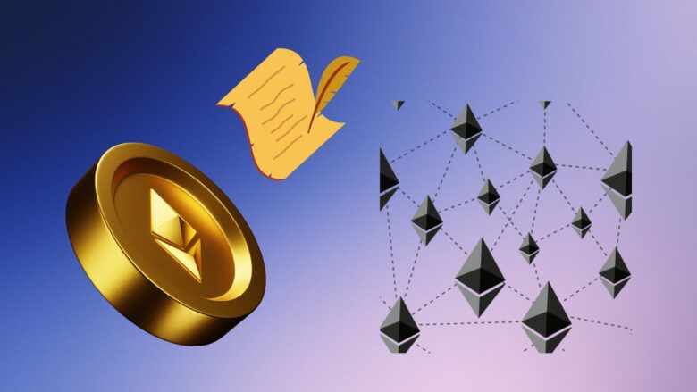 History of Ethereum: From Whitepaper to World Computer