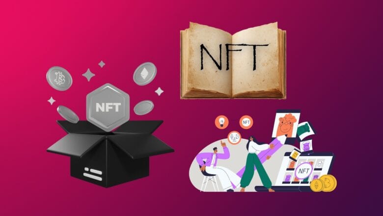 History of NFTs: Explosive Growth Story Uncovered