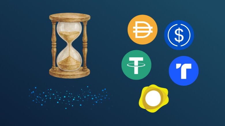 History of Stablecoins: From BitUSD to the $260 Billion Market