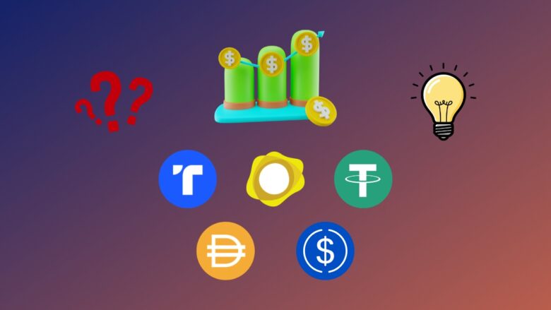 How Stablecoins Work: Easy Breakdown Guide