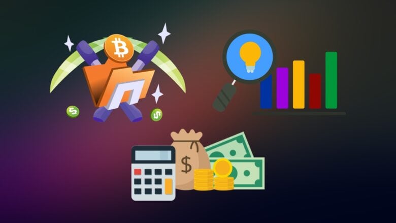 How to Calculate Crypto Mining Profitability in 2026: Easy Formula