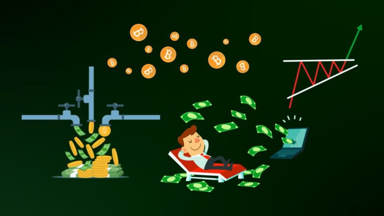 How to Earn Passive Income with Crypto in 2026: Must-Know Tips