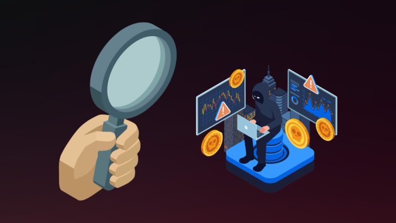 How to Spot a Crypto Scam: 8 Steps to Avoid Losing Funds