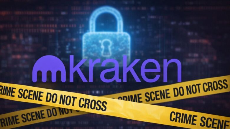 Kraken Faces Extortion Threat Linked to Insider Security Breaches