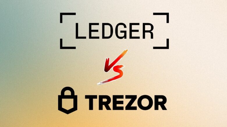 Ledger vs Trezor Statistics 2026: Sales, Security, and Market Data