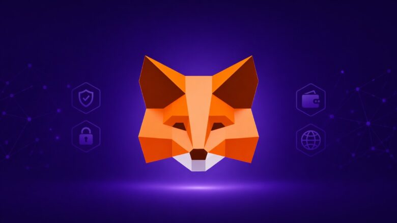 MetaMask Co-Founder Dan Finlay Steps Down From Consensys