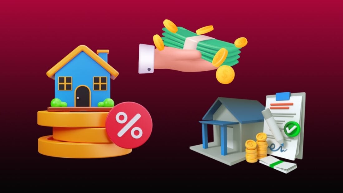Mortgage Industry Statistics