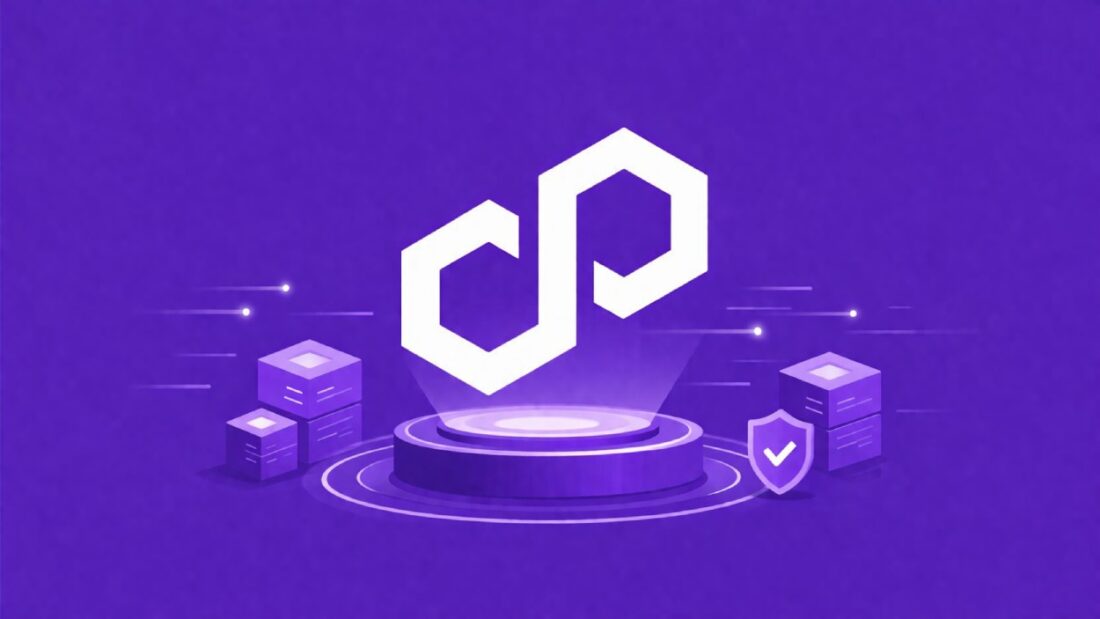 Polygon Giugliano Hard Fork Set For April 8 Launch