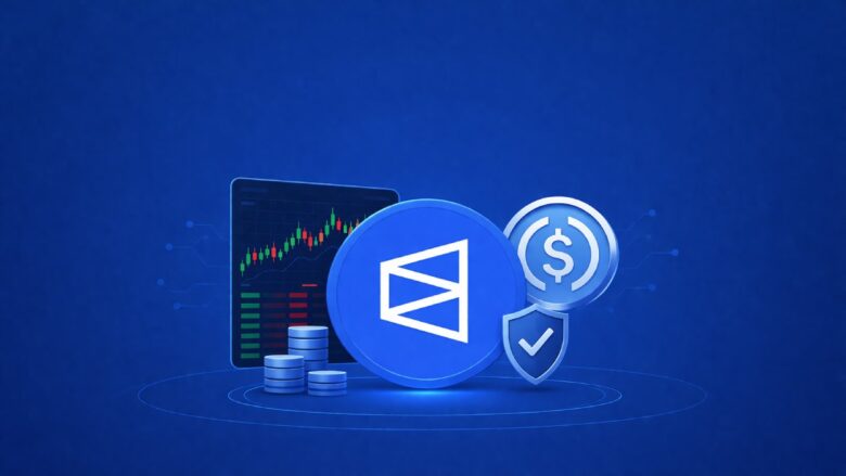 Polymarket Introduces Native Stablecoin as Part of Full Revamp