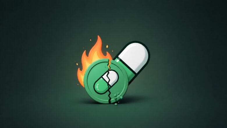 Pump.fun Token Burn Triggers Outrage, $370M PUMP Wiped Out