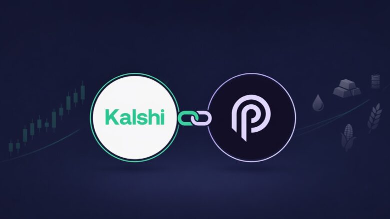 Pyth Network Powers Kalshi Commodity Markets Expansion