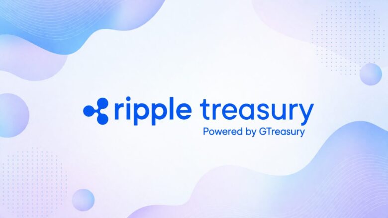 Ripple Unveils Unified Treasury for XRP, RLUSD and Fiat Assets