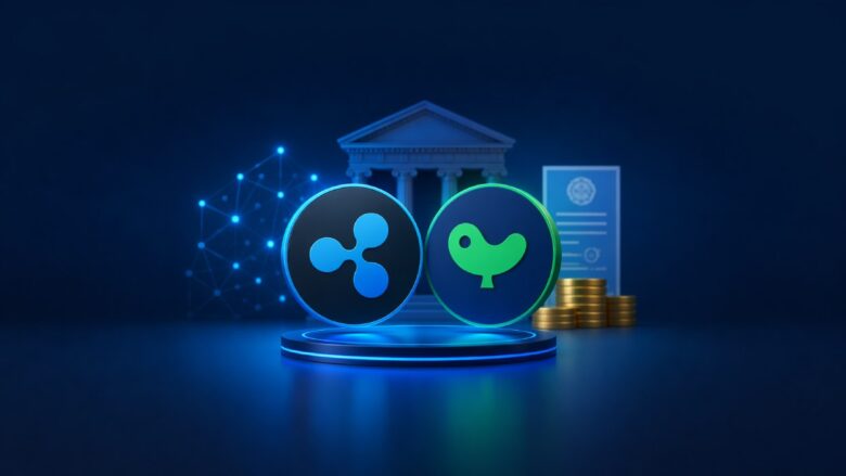 Ripple Partners Kyobo Life for Tokenized Bond Settlement in Korea