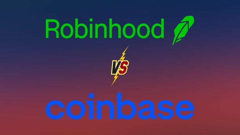 Robinhood vs Coinbase Statistics 2026: Secret Edge