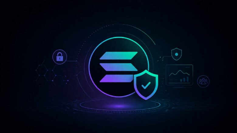 Solana Foundation Launches STRIDE After $270M Drift Hack