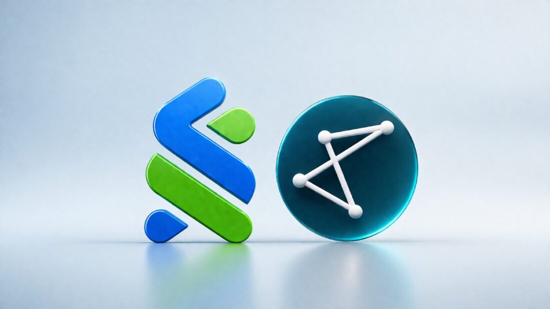 Standard Chartered Eyes Zodia Custody Takeover