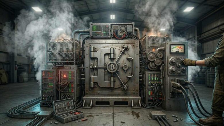New Bitcoin Proposal Offers Quantum Protection With No Soft Fork