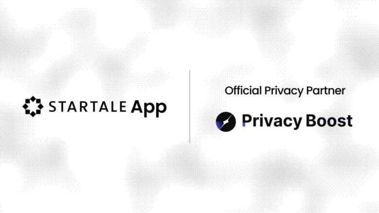 Startale Integrates Privacy Boost on Soneium for User Privacy